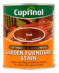 Garden Furniture Stain 750ml