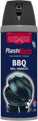 BBQ Spray Paint