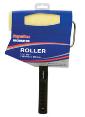 Emulsion Roller