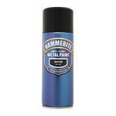 Metal Paint 400ml Aerosol