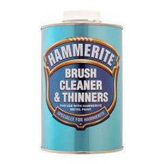 Brush Cleaner & Thinners