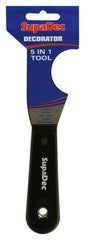 Decorator 5 in1 Tool