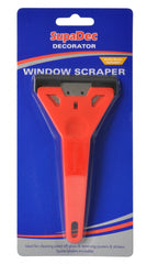Decorator Window Scraper