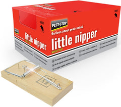 Little Nipper Mouse Trap
