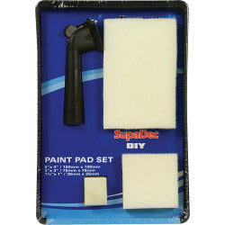 DIY Paint Pad Set