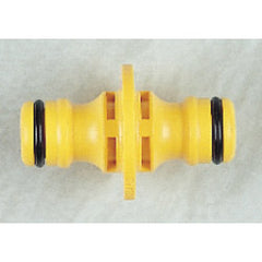 Double Male Connector