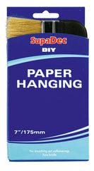 DIY Paper Hanging Brush