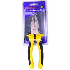 Deluxe Combination Plier