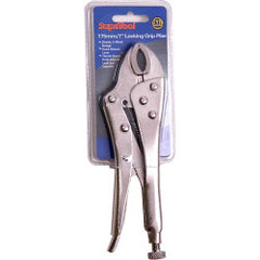 Locking Grip Plier
