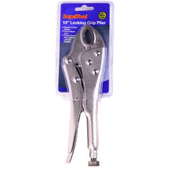 Locking Grip Plier