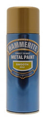 Metal Paint 400ml Aerosol