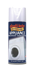 Appliance Spray Paint