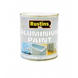Aluminium Paint