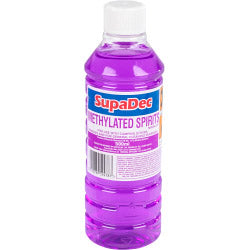 Methylated Spirit