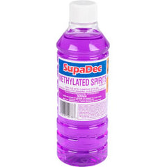 Methylated Spirit