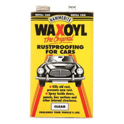 Waxoyl