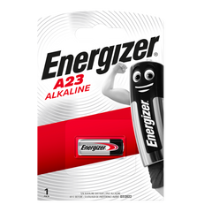 Alkaline Alarm Battery