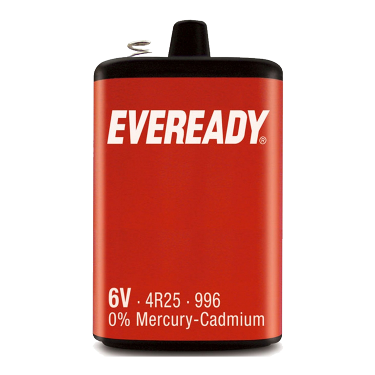 PJ996 Battery