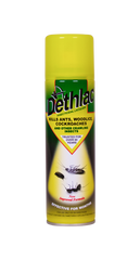 Dethlac Insecticidal Lacquer