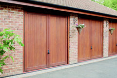 Quick Drying Woodstain Satin 250ml