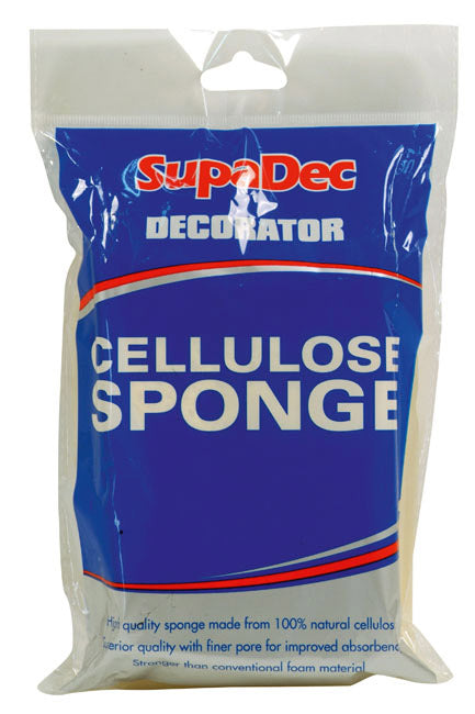 Cellulose Sponge