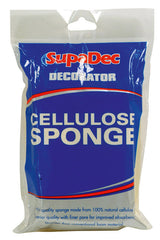 Cellulose Sponge