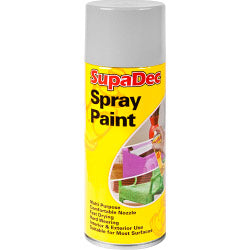 Spray Paint