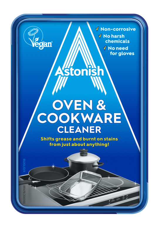 Original Oven & Cookware Cleaner