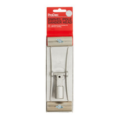 Swivel Pole Sander Head Only