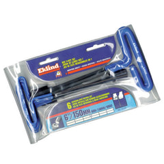 Metric Hex-T Key Set