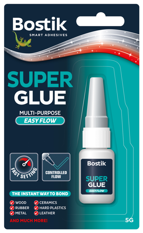 Super Glue Easyflow