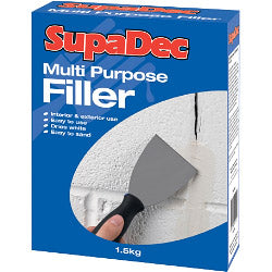 Multi Purpose Filler