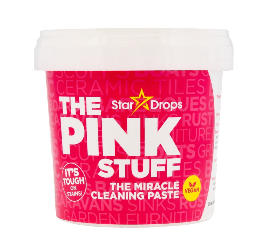 The Pink Stuff