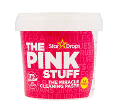 The Pink Stuff