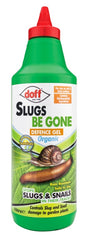 Organic Slug Defence Gel