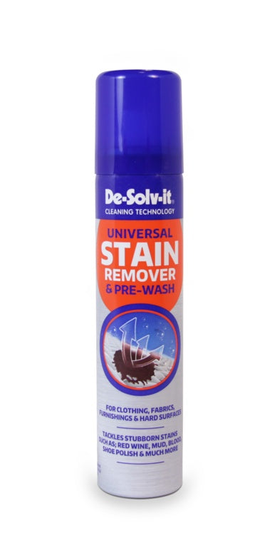 Universal Stain Remover & Pre-Wash