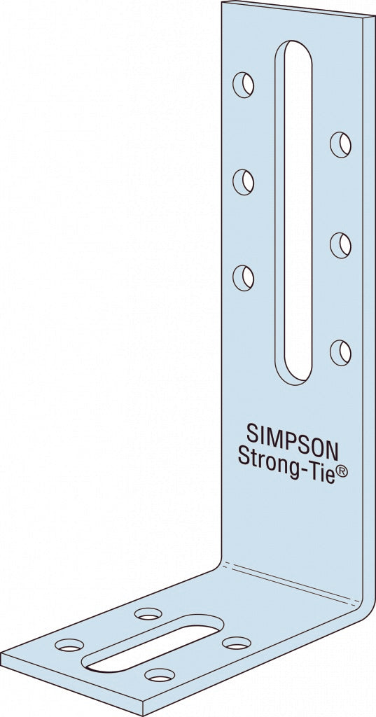 Adjustable Angle Bracket