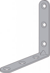 Light Duty Angle Bracket