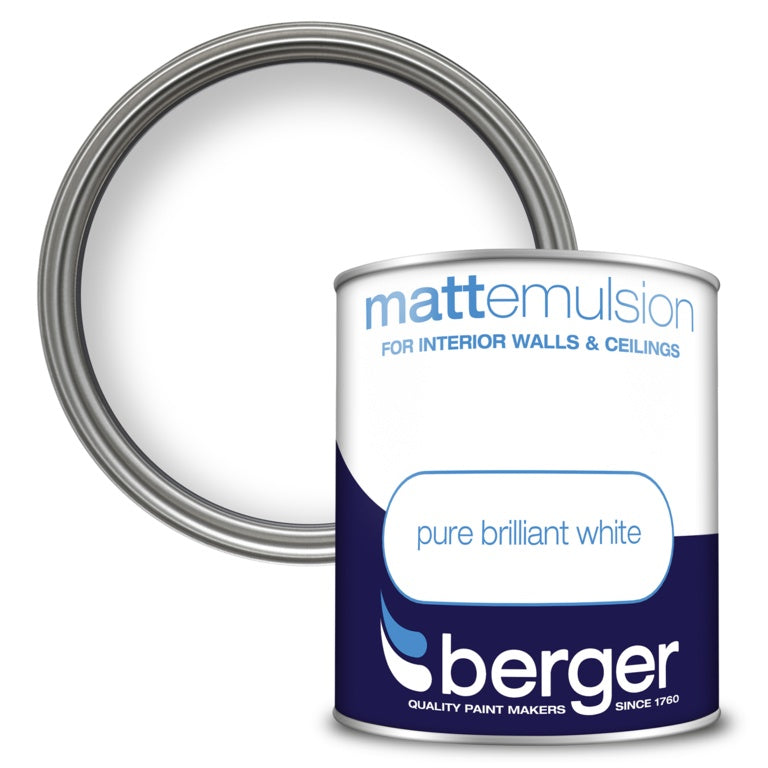 Vinyl Matt 1L