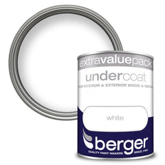 Undercoat 1.25L