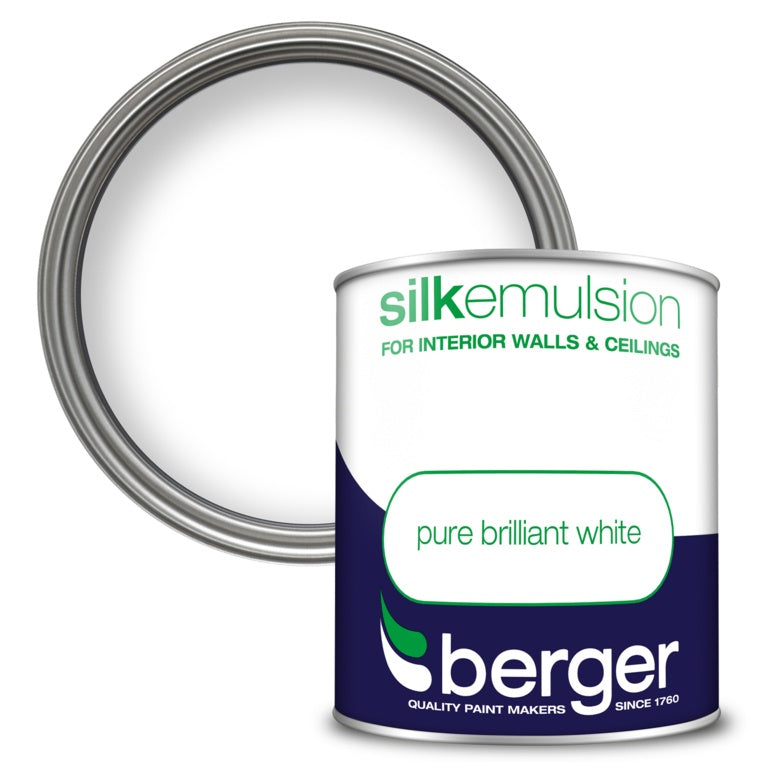 Silk Emulsion 1L