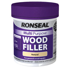 Multi Purpose Wood Filler 250g