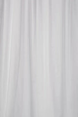 PVC Shower Curtain