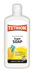 Sugar Soap Concentrate