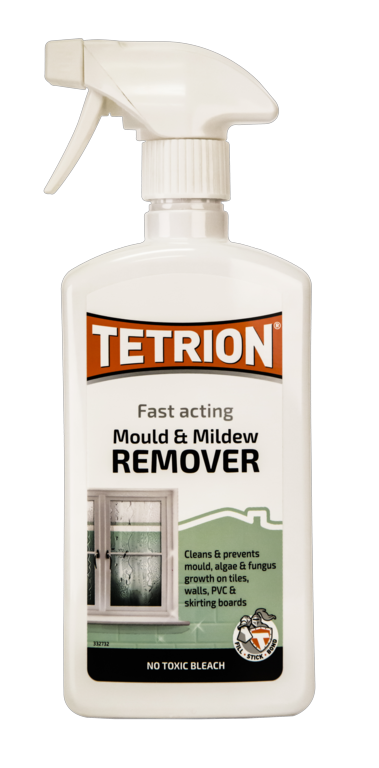 Mould Cleaner