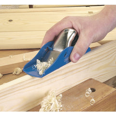 Block Plane