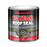 10 Year Roof Seal