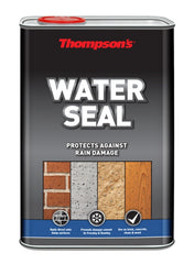 Water Seal