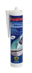 Multi Purpose Silicone