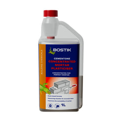 Concentrated Mortar Plasticiser